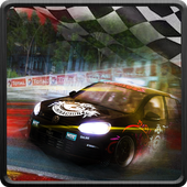 Modren Racing Tournament 2015 icon