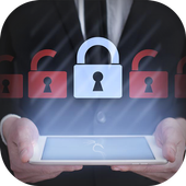 WiFi Wps Wpa Tester key Prank icon