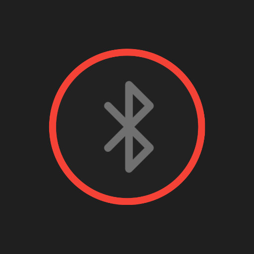 Mi Bluetooth Client icon