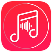 imusic plus - music player os 10 style icon