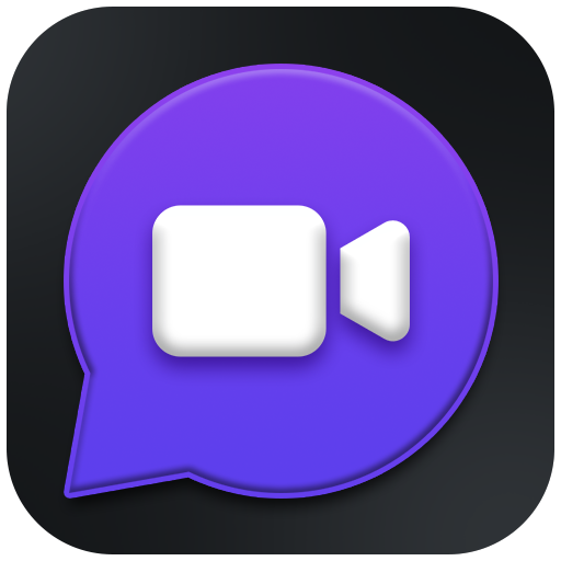 Live Video Call Advice - Live Video Chat with Girl icon