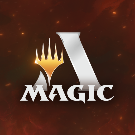 Magic: The Gathering Arena icon