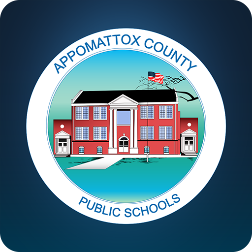 Appomattox County PS icon