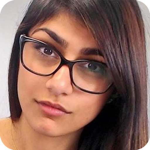 Hot XiX Khalifa WallHD icon