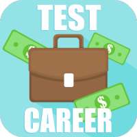 Test Career