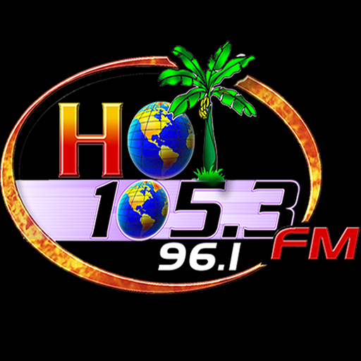 CaribbeanHotFM icon