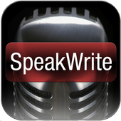 ikon SpeakWrite Recorder