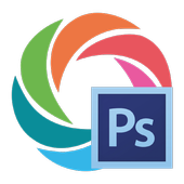 Learn Photoshop icon