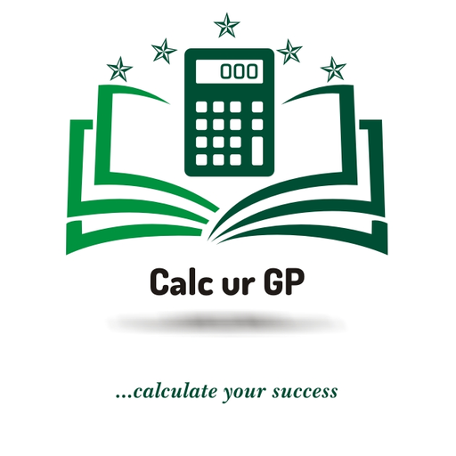 Calc Ur GP icon