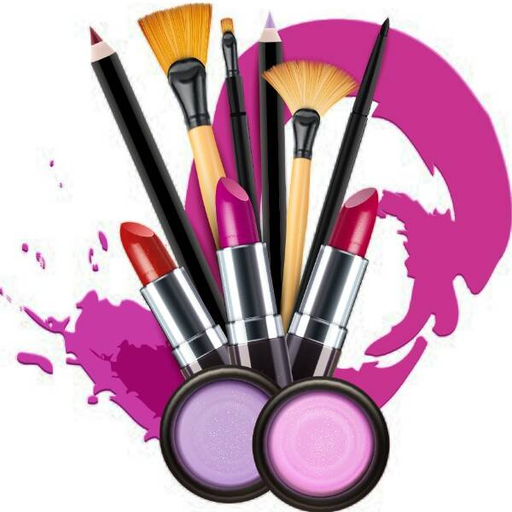 Makeup World icon
