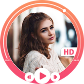 HD Video Player : Video Player All Format icon