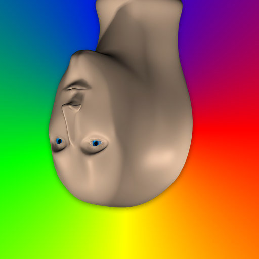 Meme Editor X Fun Meme Maker icon