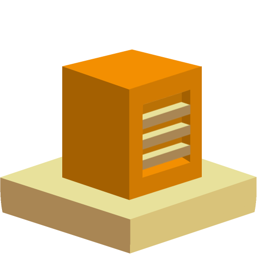 Slop Motion Cube Runner आइकन