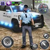 Gangster Fight Vegas : Crime Survival Simulator