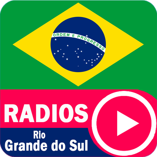 Radios de Rio Grande do Sul icon