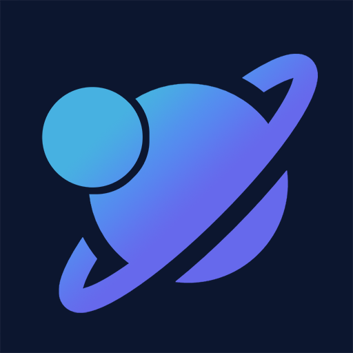 Learn Astronomy icon