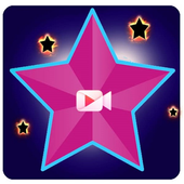 Video Star icon