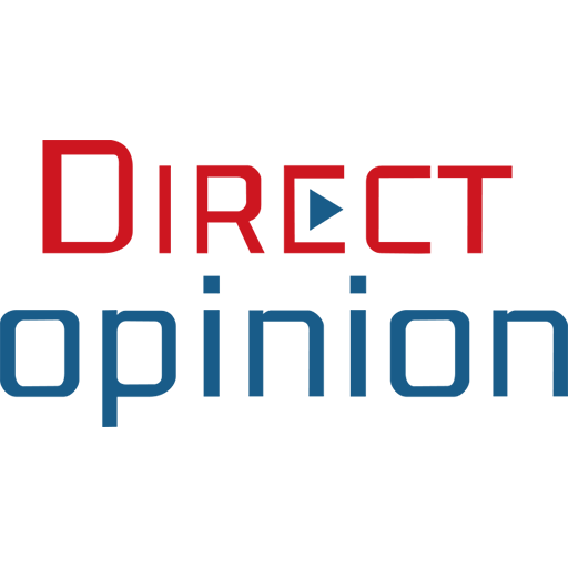 DIRECT OPINION icon