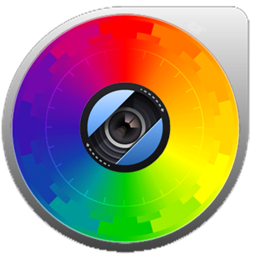 Color Id icon