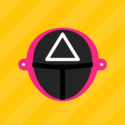 survival game Green Red Light icon