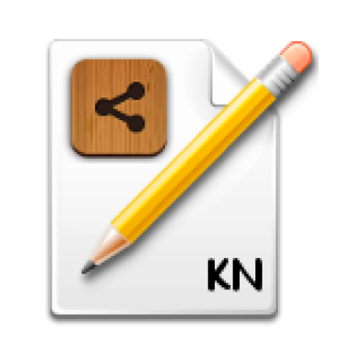 Rename &amp; Share icon