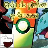 Trucos y guia de Pokemon Go