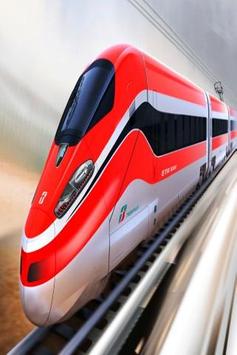 Train Race Of India screenshot 2