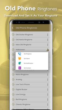 Old Phone Ringtone screenshot 3