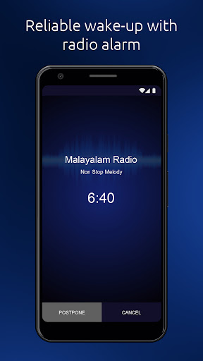 IN Radio - Indian Radios screenshot 8