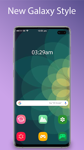Launcher & Theme For Galaxy S10 HD Wallpapers 2020 screenshot 6