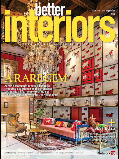 Better Interiors screenshot 10