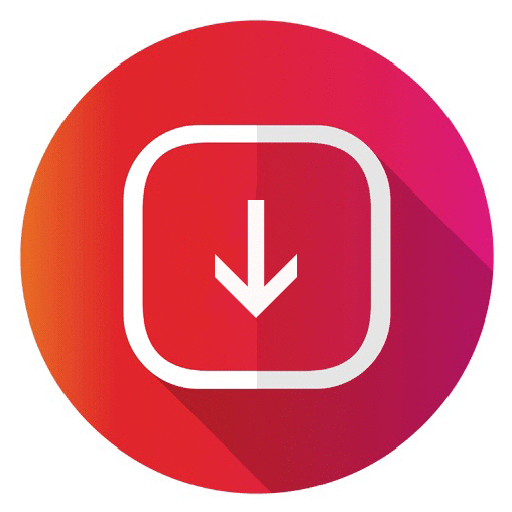 ikon Story Downloader for Instagram