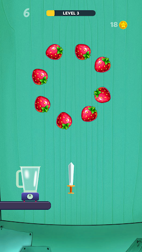 Ninja Slice screenshot 2