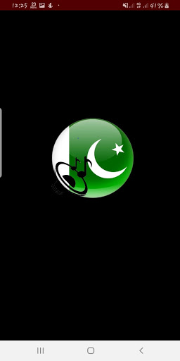Pak Army Songs (ISPR Songs) screenshot 1