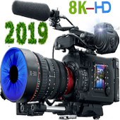 En İyi Fotoğraf Düzenleyici Kamera icon