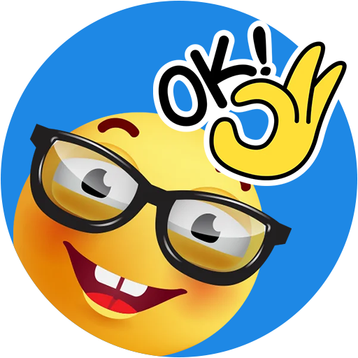 Funny Sticker Packs - WAStickerApps icon