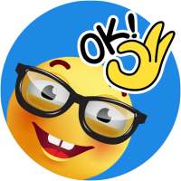 Funny Sticker Packs - WAStickerApps