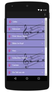 Sido music - Liebe Music screenshot 1