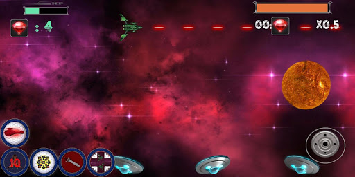 Darkeson screenshot 8