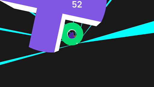 Obstacle Racer screenshot 5