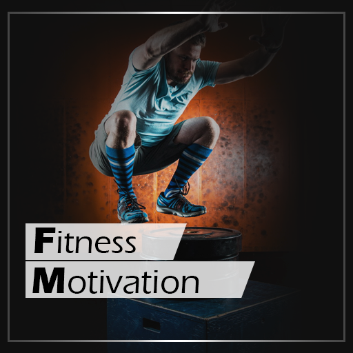 Fitness Motivation Videos icon