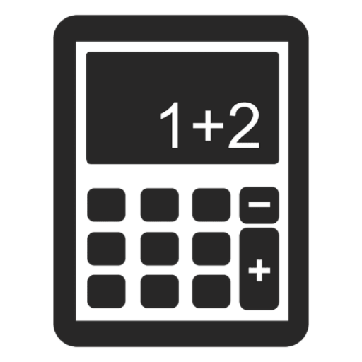 Mir Calculator icon