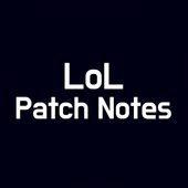 LoL Patch Notes icon