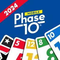 Phase 10: World Tour