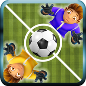 Air Soccer Ball icon