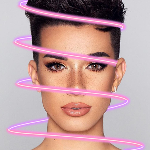 Light Crown Editor icon