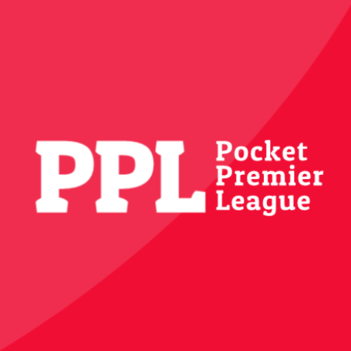 PPL - Pocket Premier League icon