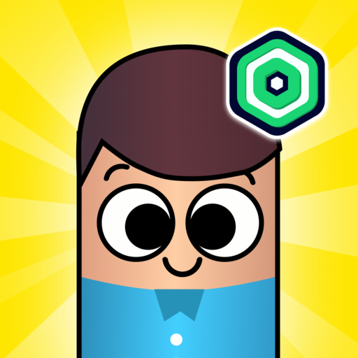 Popularity Wars 3D - Free Robux - Roblominer icon