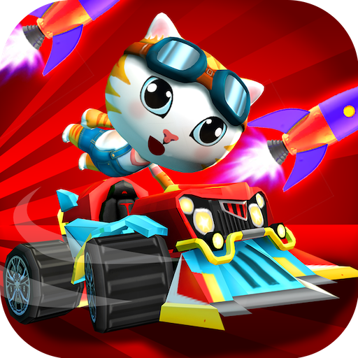 Speed Drifters - Go Kart Racing icon