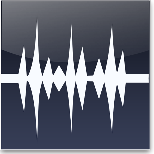 WavePad Musik &amp; Audio Editor icon